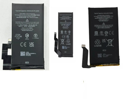 Original Battery for Google Pixel 6 / Google Pixel 6A / Pixel 6 Pro Battery