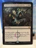 Phyrexian Arena Phyrexia: All Will be One PROMO ONE FOIL LP MTG