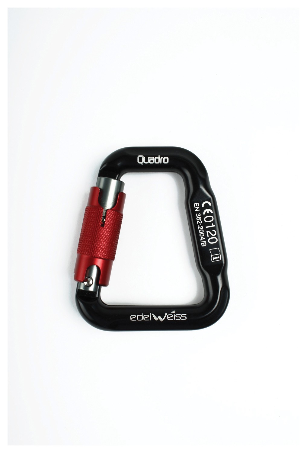 Edelweiss Quadro Junction Black Элегантный и стильный рюкзак для повседневного использования 6190₽