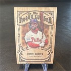 2026 Topps Series 1 Bryce Harper Base (RAW)