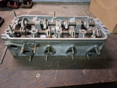 BMW M10 Zylinderkopf  1268566   1.6 / 1.8 (z.B. BMW E10 02 / E21 / E30)