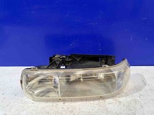 CHEVROLET TAHOE B2W Front Left Headlight Front Left Headlight Petrol 31873117