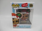 FUNKO POP! DISNEY #1225 MINNIE MOUSE GINGERBREAD NEW (HEAVY BOX DAMAGE)