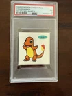 POP 1, NONE HIGHER 1998 Pokemon Daiichi Pan Charmander Part 1 PSA 5