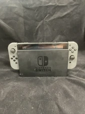 Nintendo Switch 32GB Black Wireless Handheld System