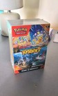 Pokémon TCG Scarlet & Violet Surging Sparks Booster Bundle 6 Packs - New Sealed