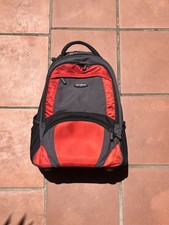 Samsonite Wheeled Backpack/Suitcase