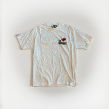 The Graduate 1967 Film Tee &ndash; Size Large &ndash; (By: ANDAFTERTHAT)