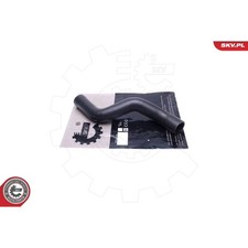 ORIGINAL® Esen Skv 54SKV129 Ladeluftschlauch für Suzuki GRAND VITARA II