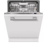 MIELE Active Plus G5851 SCVi Full-size Fully Integrated Dishwasher - REFURB-C