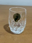 Vintage Waterford Crystal Lismore Shot Glass