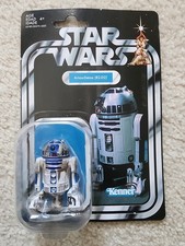 Hasbro Star Wars The Vintage Collection   R2-D2  VC149 E5189 2018 NIB