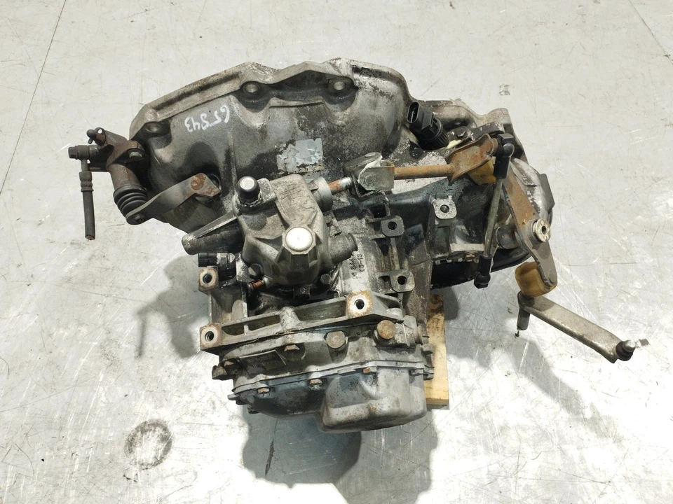 96344248 BOÎTE DE VITESSES / 96813261 / 2418108 POUR CHEVROLET AVEO LS - Image 4 of 4