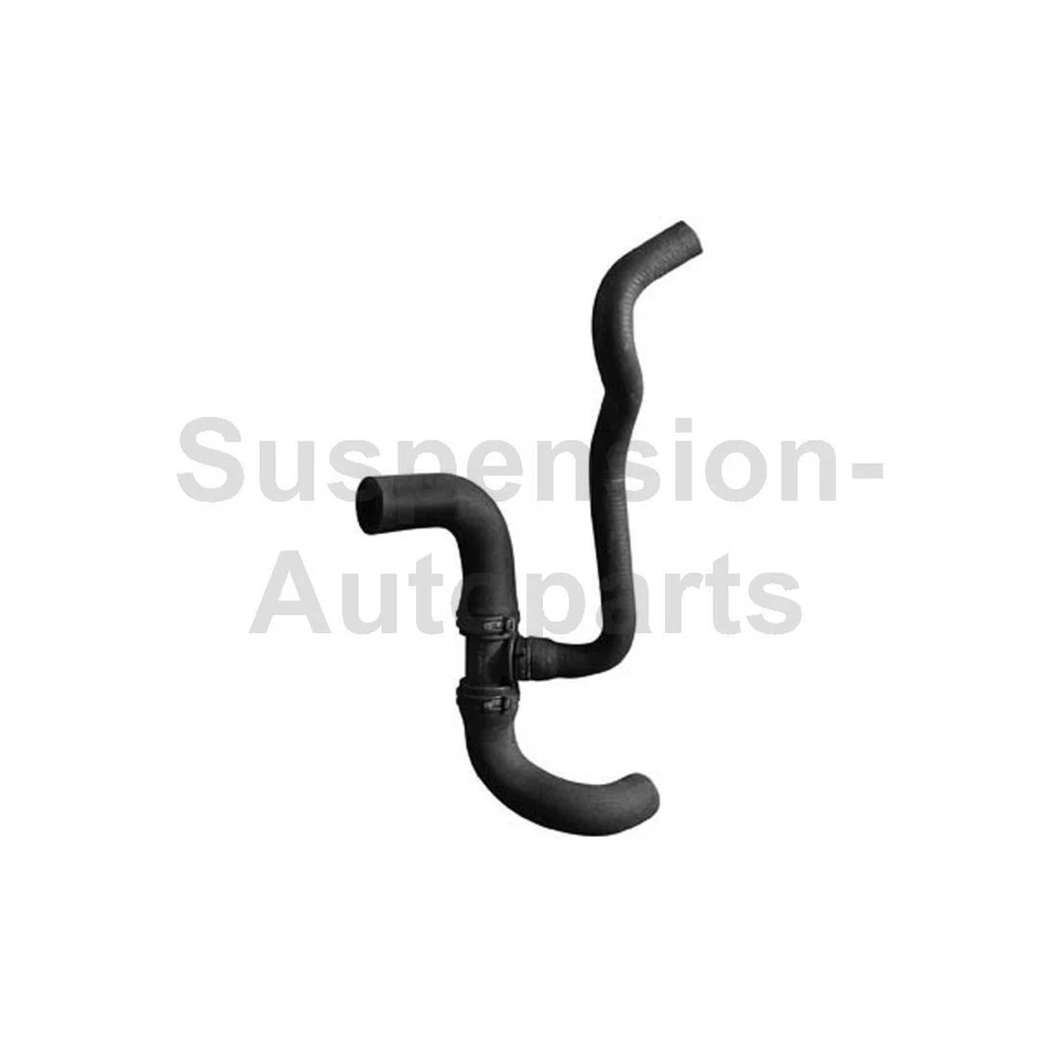 Manguera de refrigerante inferior superior para Pontiac Sunfire 2,2 L 2002 2001 2000 1999 1998 Foto 4 de 4