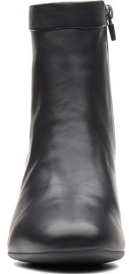 clarks un cosmo up bootie