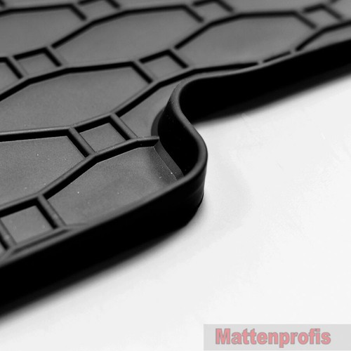 MP Gummimatte Kofferraumwanne RKK passend für Audi A3 Sportback 8Y ab Bj. 2020 - Picture 5 of 7