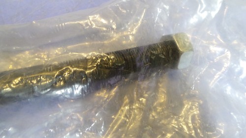 1 Front Inner Tie Rod Left LH Or RH Right For Ford F150 F-150 Pickup Truck NEW - Picture 3 of 5