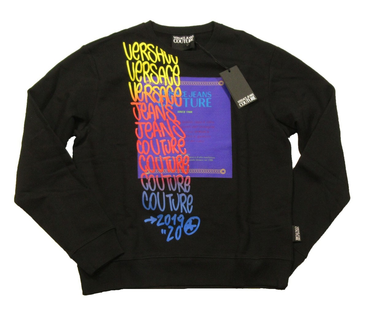 VERSACE ロコフティスウェット 78GAIE07CF00E 283 s-l1200.jpg