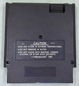 Skate or Die NES Nintendo Ultra Skateboarding SOLO CARRO DE JUEGO PROBADO