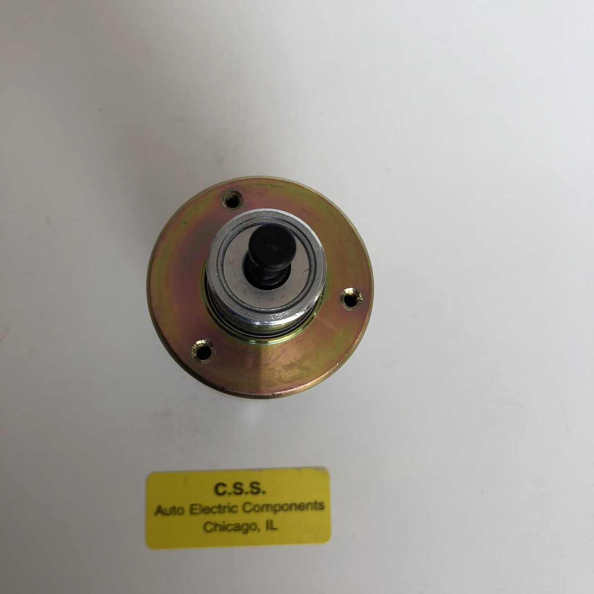 STARTER SOLENOID for Kohler 25-098-08, 25-098-08-S, 25-098