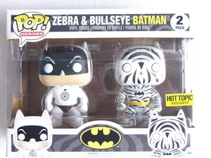 batman hot topic pop