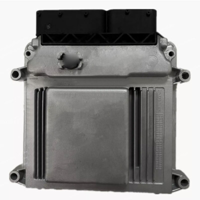 ECU For Kia Car 39130-26BC5 MG7.9.8 Engine Computer Board