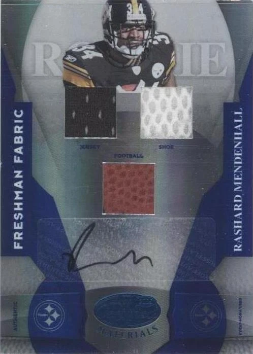 Mirror Blue Signatures