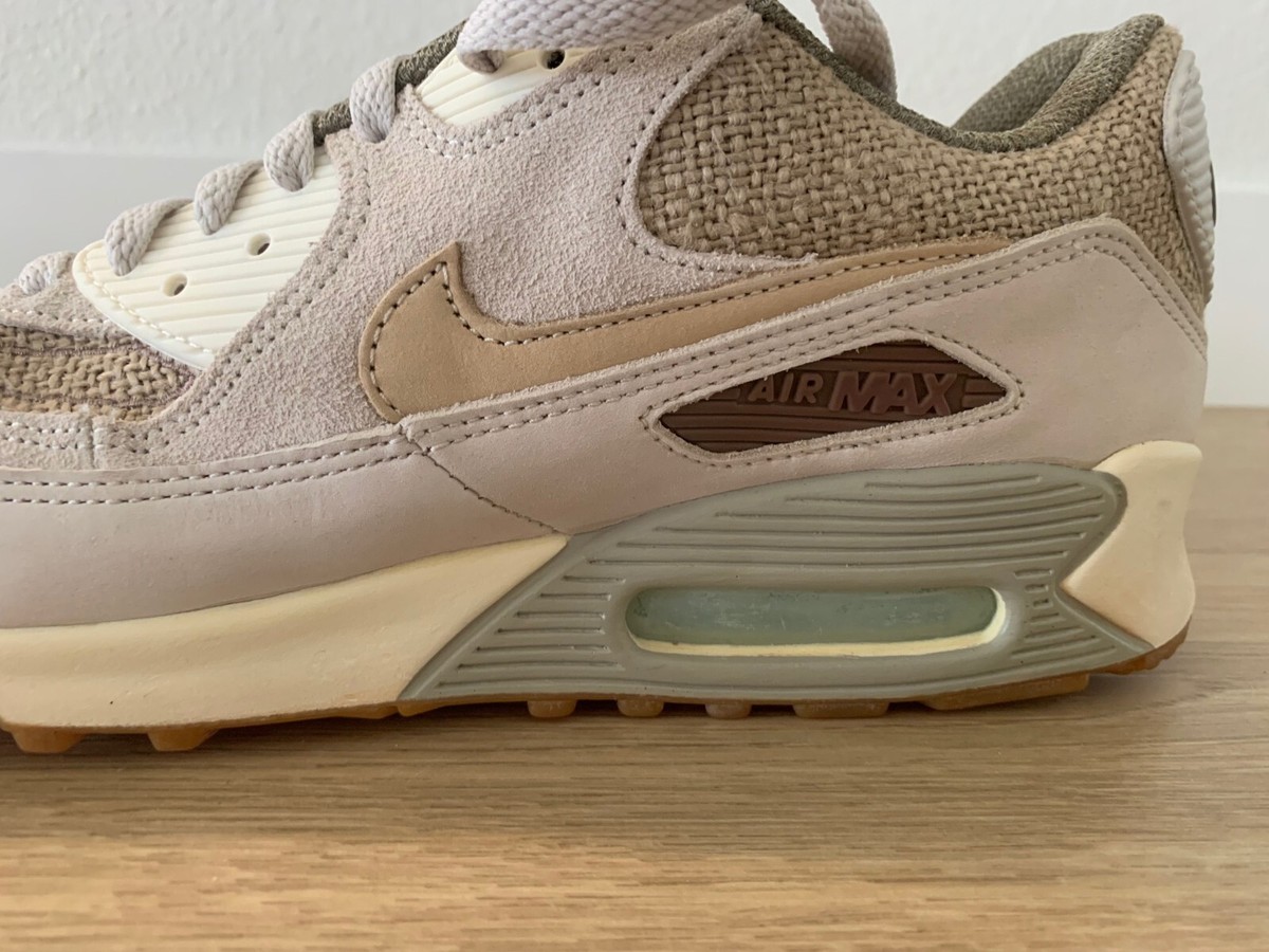 air max 90 premium crepe