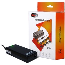 Inter-Tech Sinan UB-90HB, Netzteil schwarz