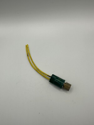 MCI 16-10-110 AC Switch Cut-Out, Cut-Out Switch-High