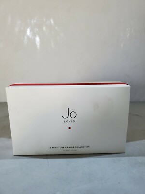 Jo Loves Miniature Candles Collection 3 x 70g/ 65,90   UR