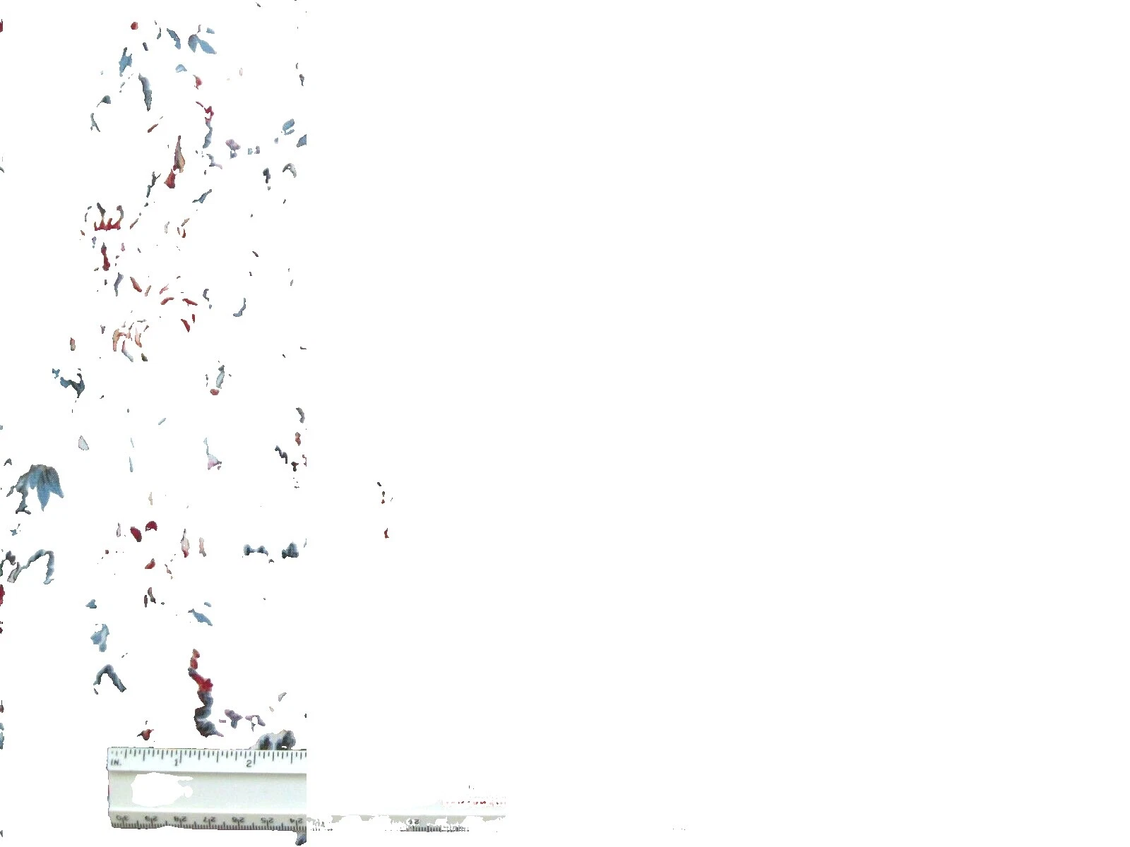 Shabby Chic Floral Craft Fabrics