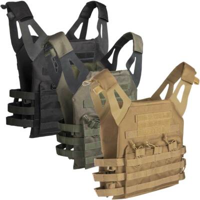 Bretelle Carabine Sangle Tactique MIL-TEC 1 Point - Bungee élastique Mousqueton Métal - Style Airsoft Army Sangle Mil-tec 1 Point