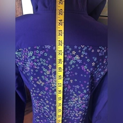 Free Country Girls Softshell jacket - Picture 5 of 9