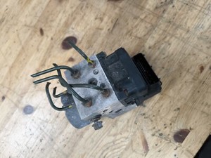 MG ZR 105 120 160 Rover 25 200 214 Bremskraftverstärker