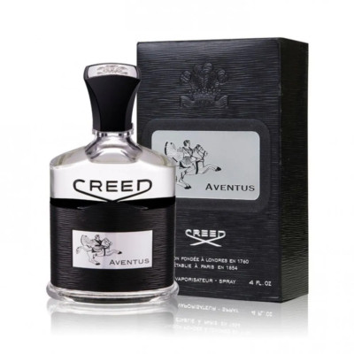 New Sealed Eau de Parfum 4 oz/120 ml Aventu EDP Spray for Men US Delivery!