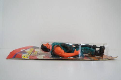Figura de acción de colección Global Assault Force Rambo KO Knockoff Bootleg (B) - Imagen 6 de 10