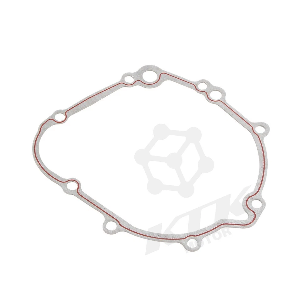 Kit de junta de culata de motor para Suzuki GSXR600 GSX-R600 2006-2024 GSXR 600 Foto 4 de 4