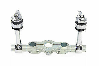 dog bone risers harley davidson