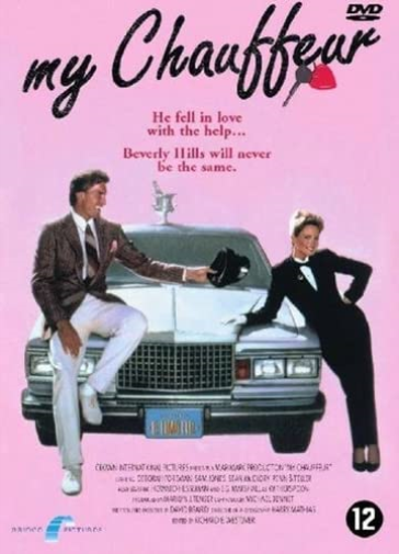 STUDIO CANAL - CHAUFFEUR, MY (1 DVD) (DVD) Deborah Foreman Sam J. Jones