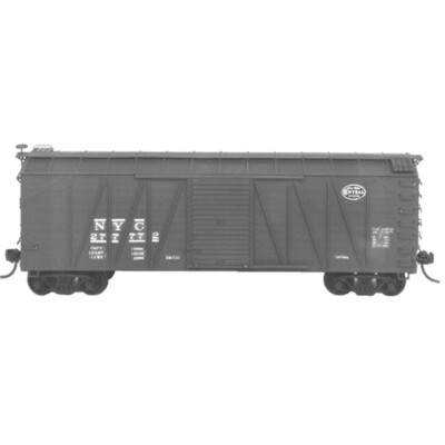模型・プラモデル Tichy Train Group USRA Boxcar HOゲージ