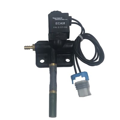 Sprague Devices E-018-002 24V Ecam Valve Assembly; 7L83645