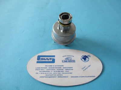 GB JKL Sivar Quadretto Avviamento PRC2734 Für Defender 90 110 Diesel