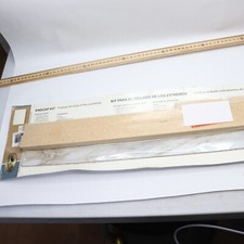 Hampton Bay Laminate Endcap Kit for Counterto...