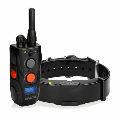 Dogtra ARC 3/4 Mile Rechargeable Expandable Waterproof Remote Dog Trainer
