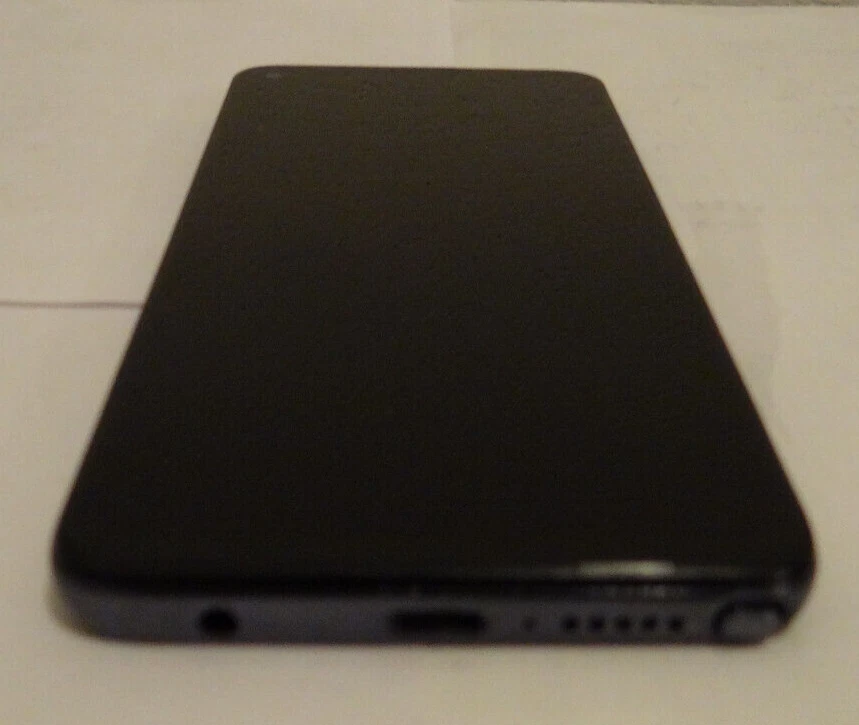 Motorola Moto G Stylus 128GB 4GB Smartphone GSM LTE Unlocked XT2115-1 4000mAh - Image 4 of 4