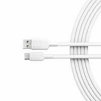 ELPCA201-WH Alogic Elements PRO USB-A to USB-C cha ~D~