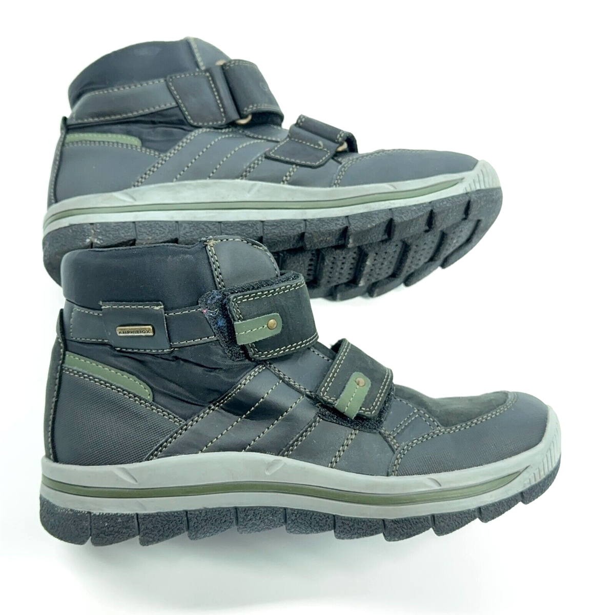 GEOX Men\'s Hiking Boots Geox Men main image 3