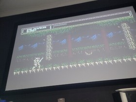 RARE  and sort after Sword Master NES Nintendo Game. All Genuine and Complete.