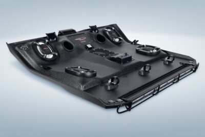 16-21 Polaris General 1000 Sport PROBOX Top